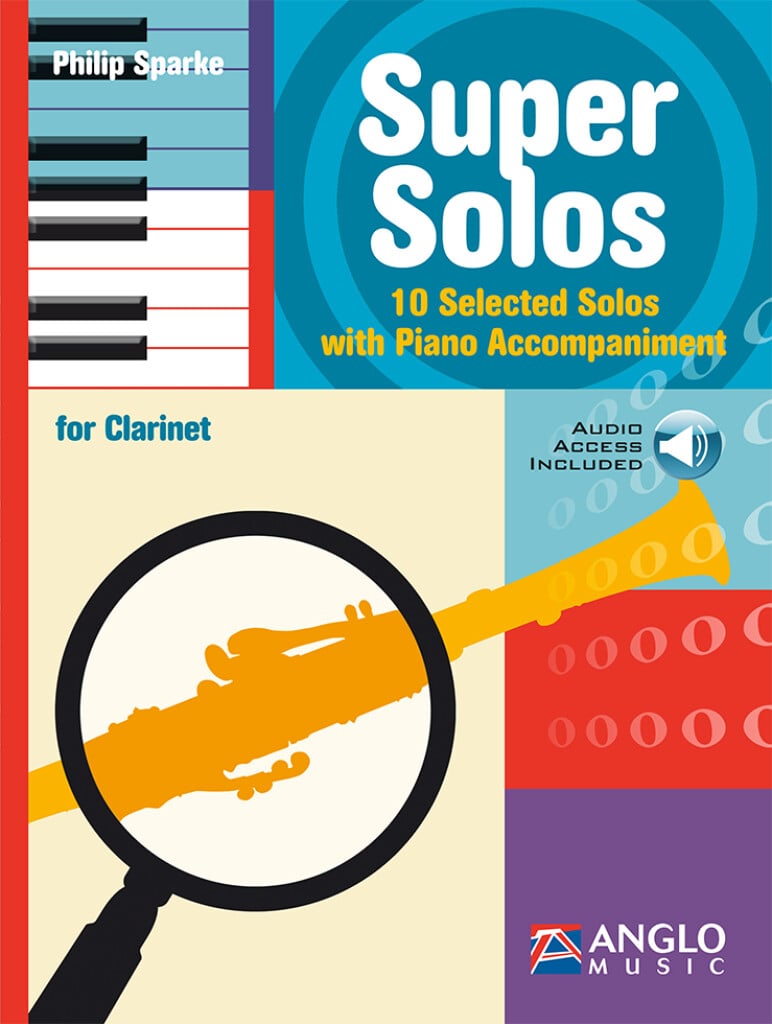 Super Solos